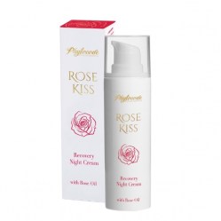 recovery night cream, 30 ml